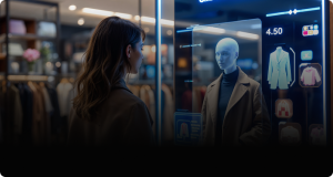 Custom Interactive Experiences