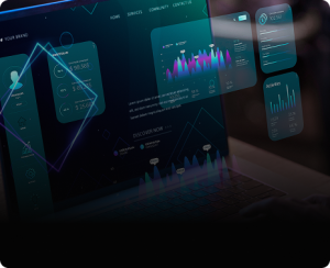 Digital Experience Design