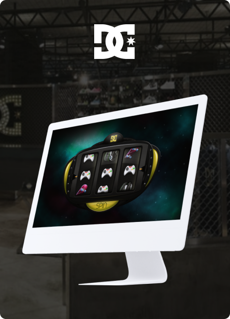 DC Shoes “Motivator”